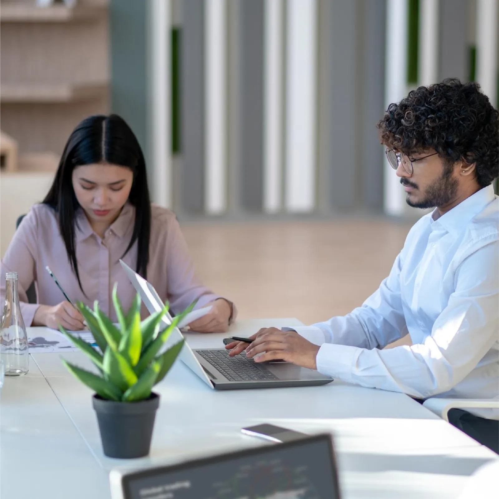 Federal and SLED Proposal Writing