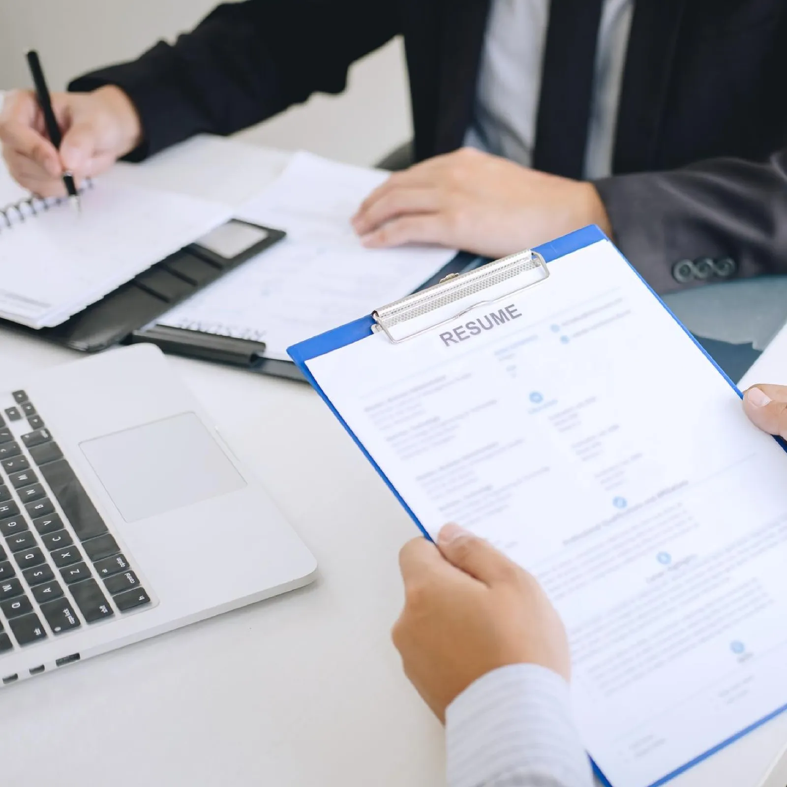 Recruitement Services