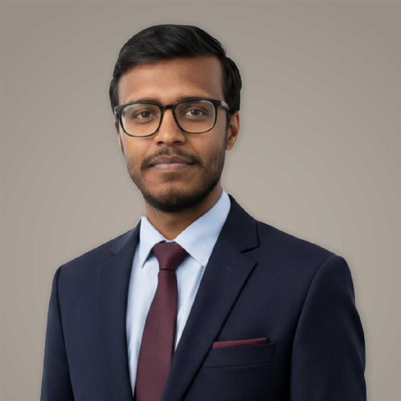 Neeraj Bansal, Co-founder of Wexus Win Works LLC