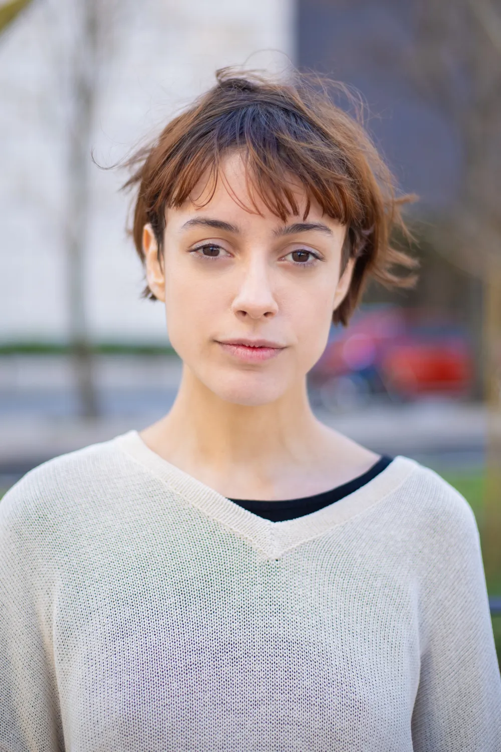 Sarah Chen