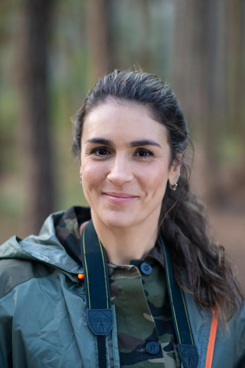 Maria Gonzalez