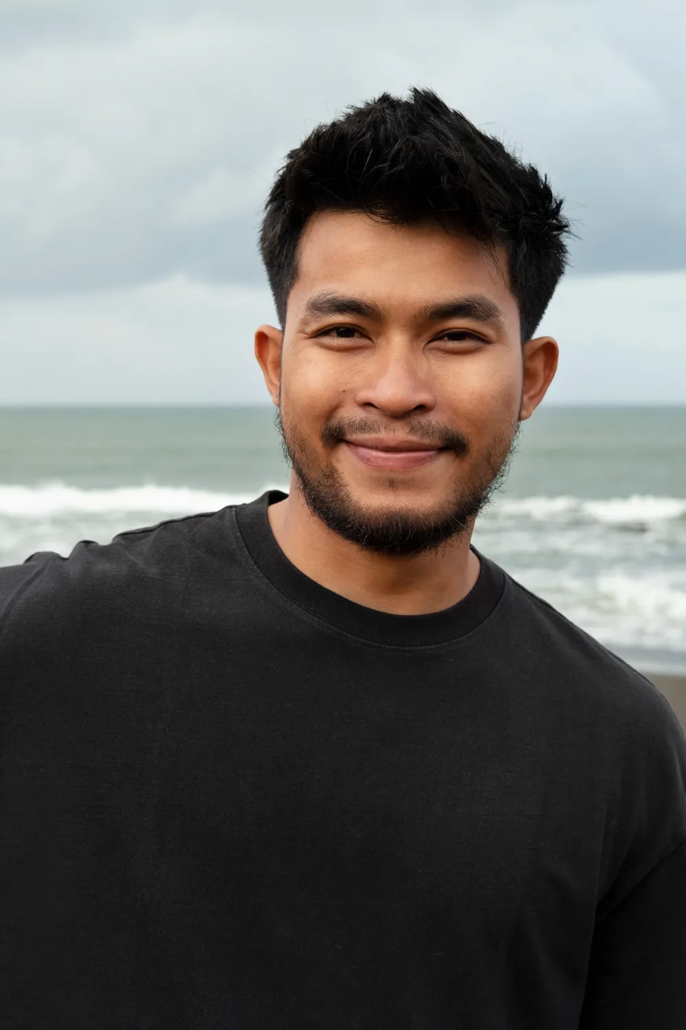 David Kim
