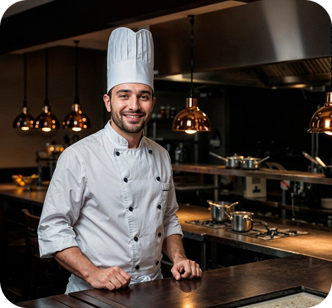 Chef Image