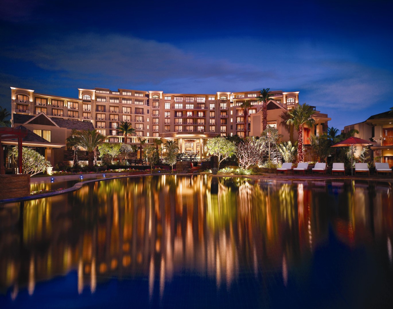 One & Only Cape Town Resort & Hotel