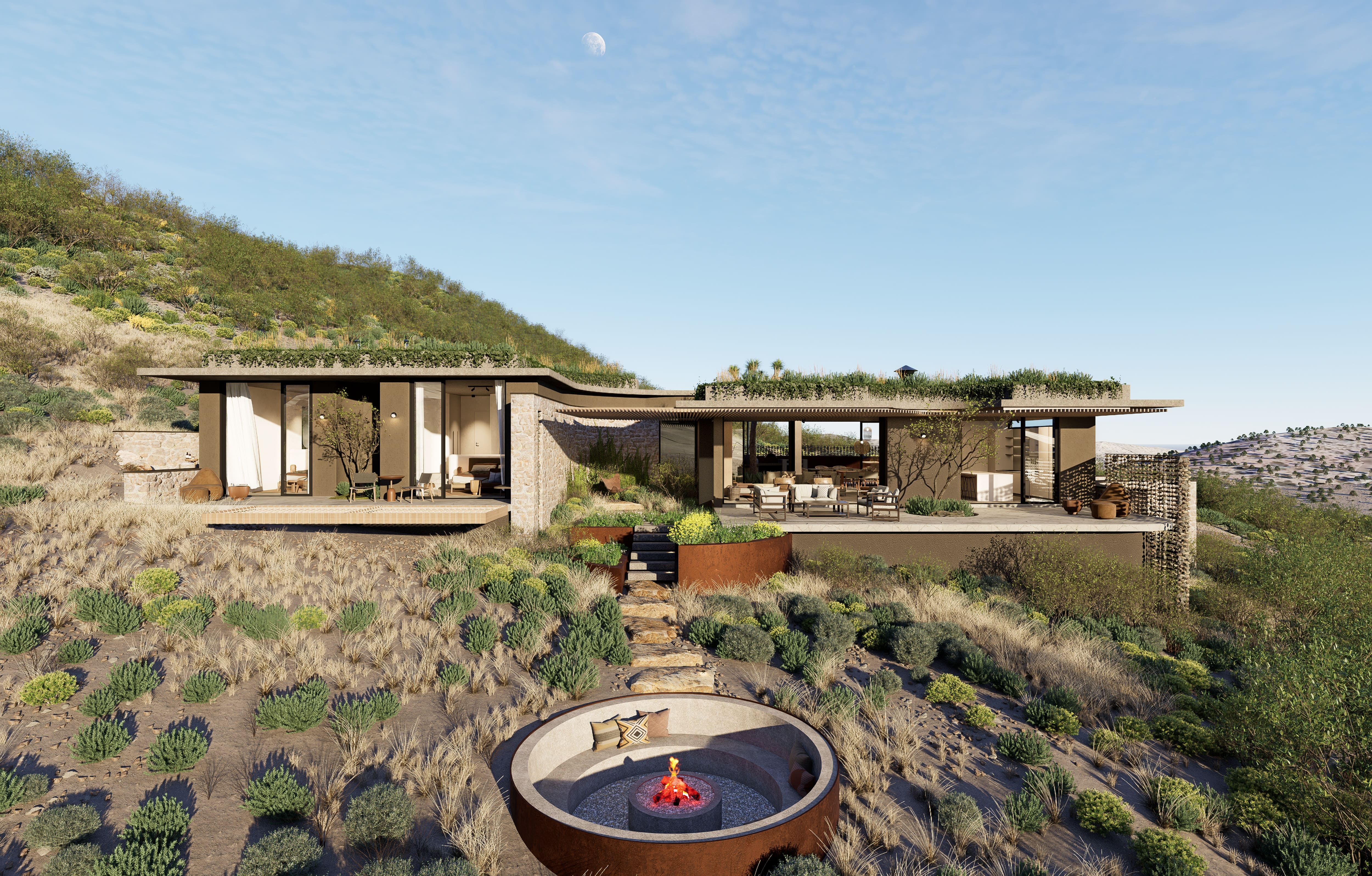 Weylands Karoo Proposal