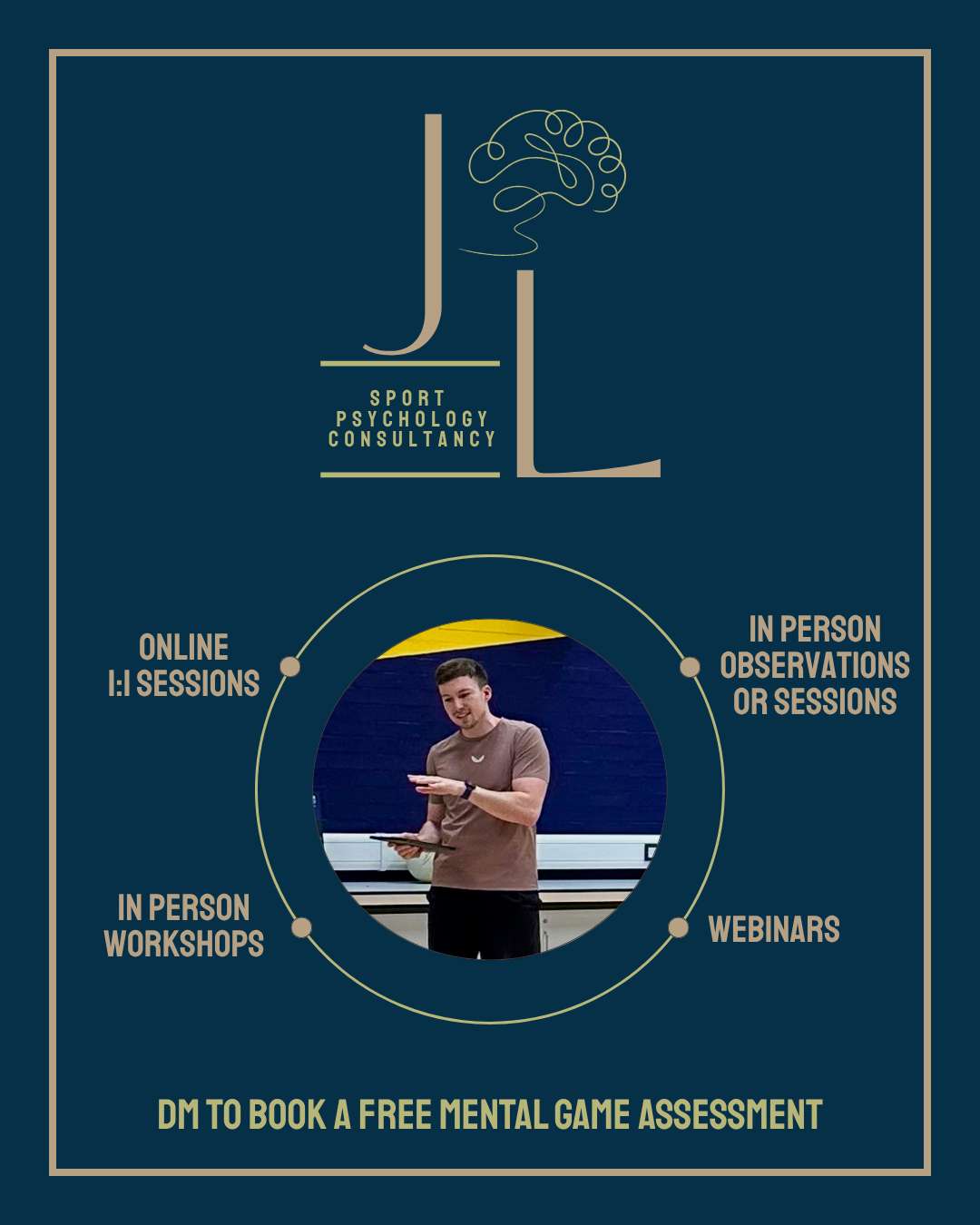 JL Sport Psychology Services
