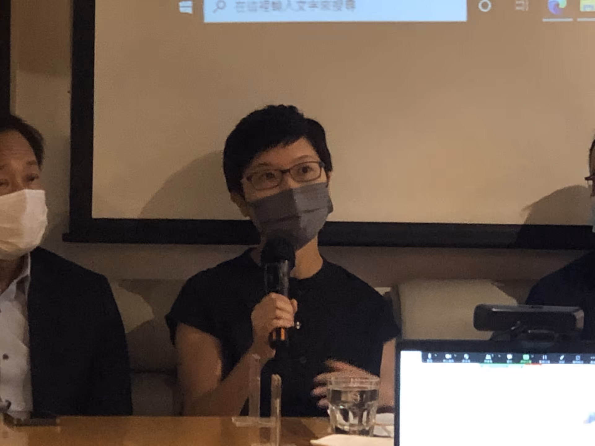 新生精神病復會不但於疫情下轉危為機，更於疫市下擴張生意，於六月時開業新餐廳so330。（馬煒傑攝）