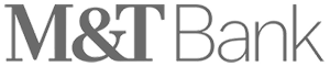 M&T Bank logo