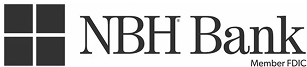 NBH Bank logo