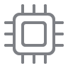 Microchip icon