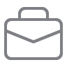 Briefcase icon
