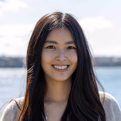 NSW Young Liberal Headshot of Aileen Tan