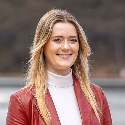 NSW Young Liberal Headshot of Georgia Lowden
