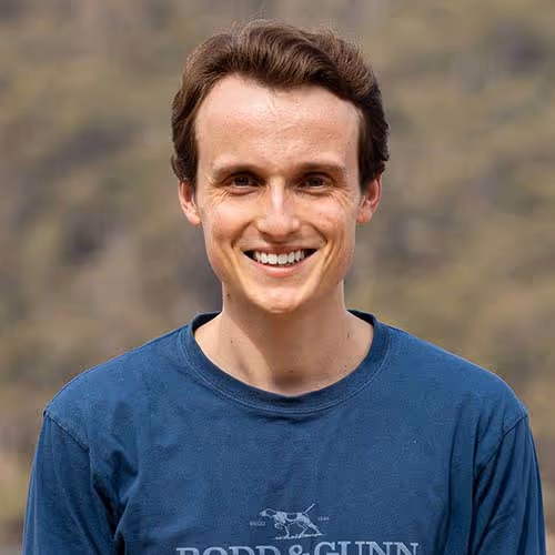 NSW Young Liberal Headshot of Lachlan Clark