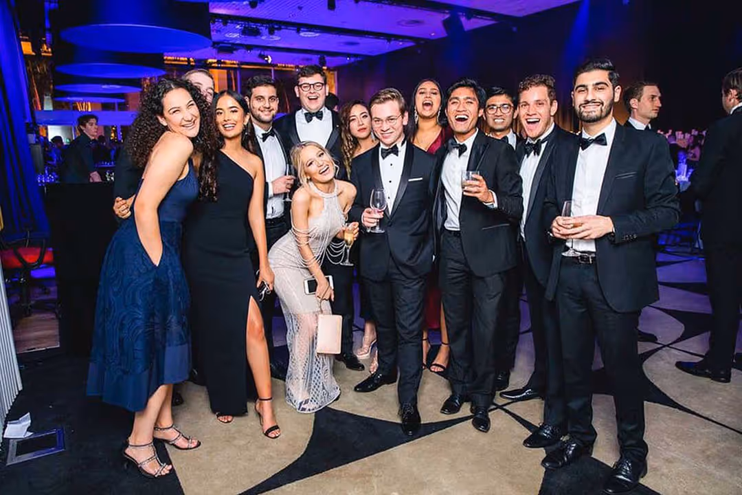 YL Ball, 2019