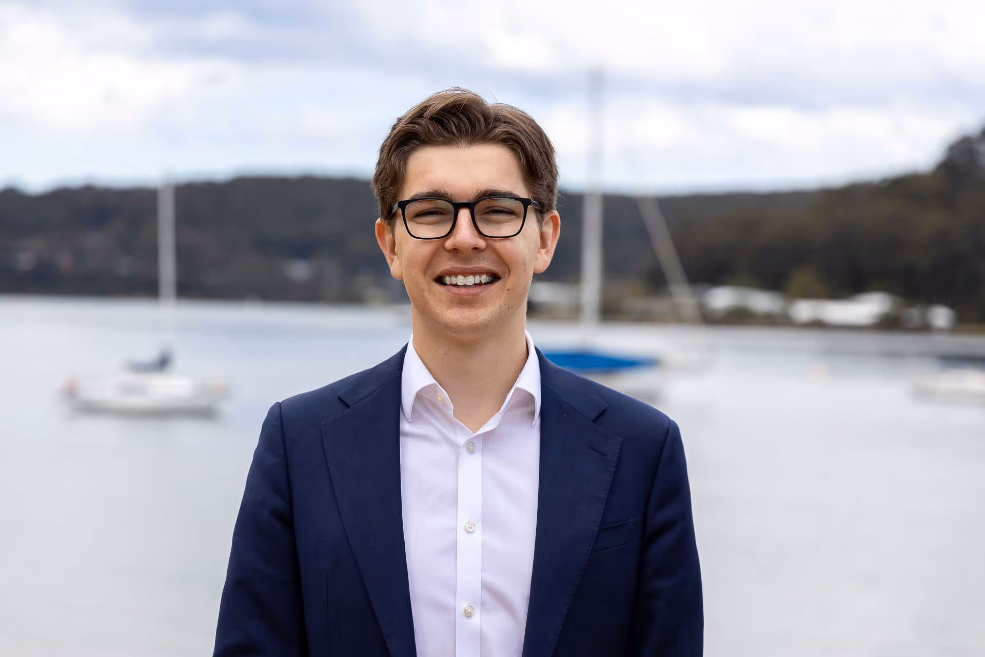 Cooper R Gannon, Presidential Portrait Official