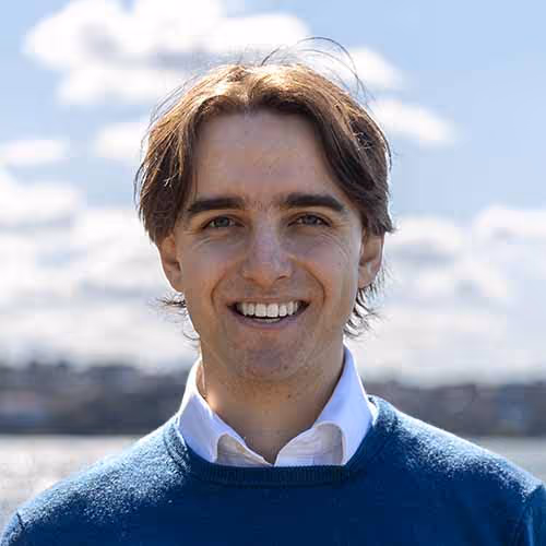NSW Young Liberal Headshot of Bryson Constable