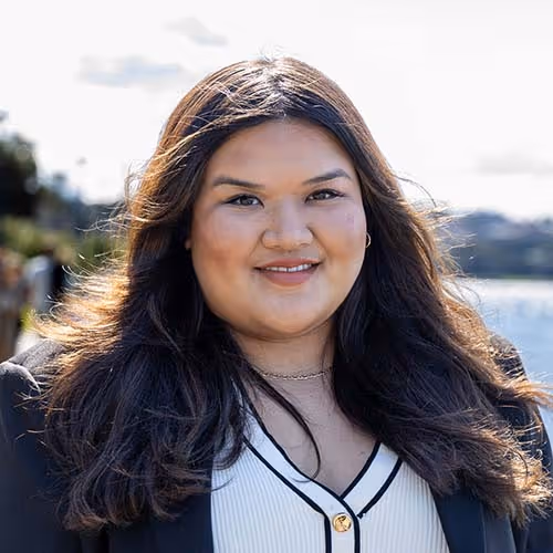 NSW Young Liberal Headshot of Priscilla Spalding