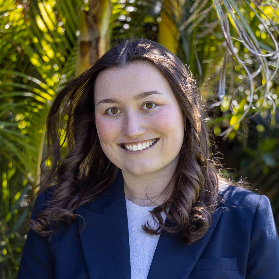 Chelsea Burgess-Hannon, Mosman Young Liberals
