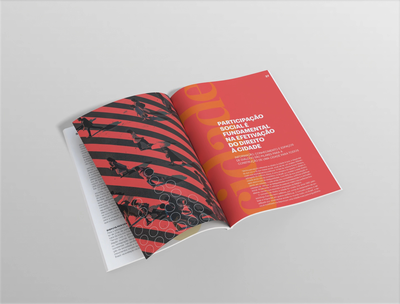 Revista vozes