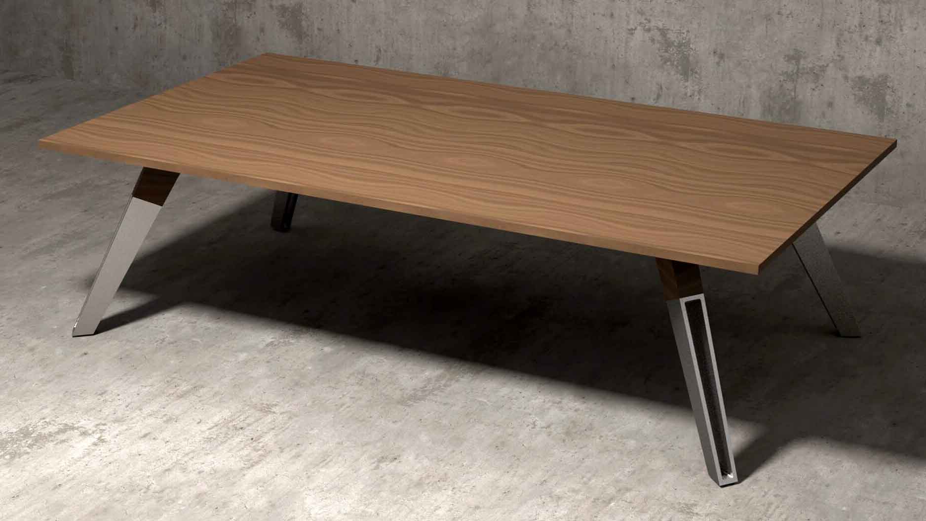 designer luxus tischtennistisch 