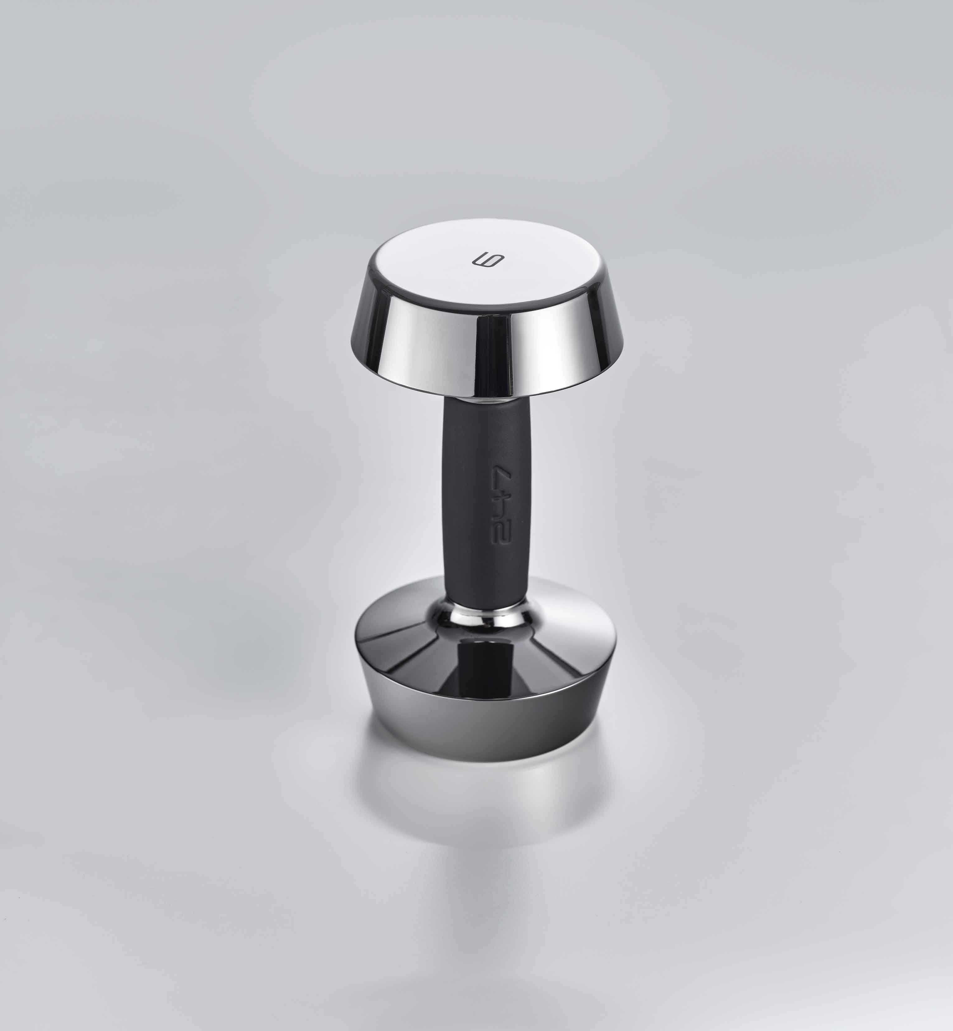hochwertige luxus designer hanteln