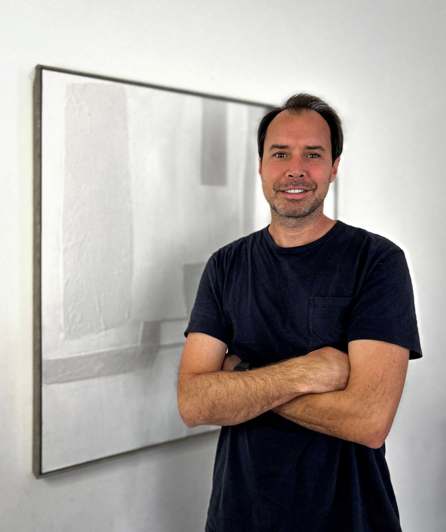 Michael Steininger