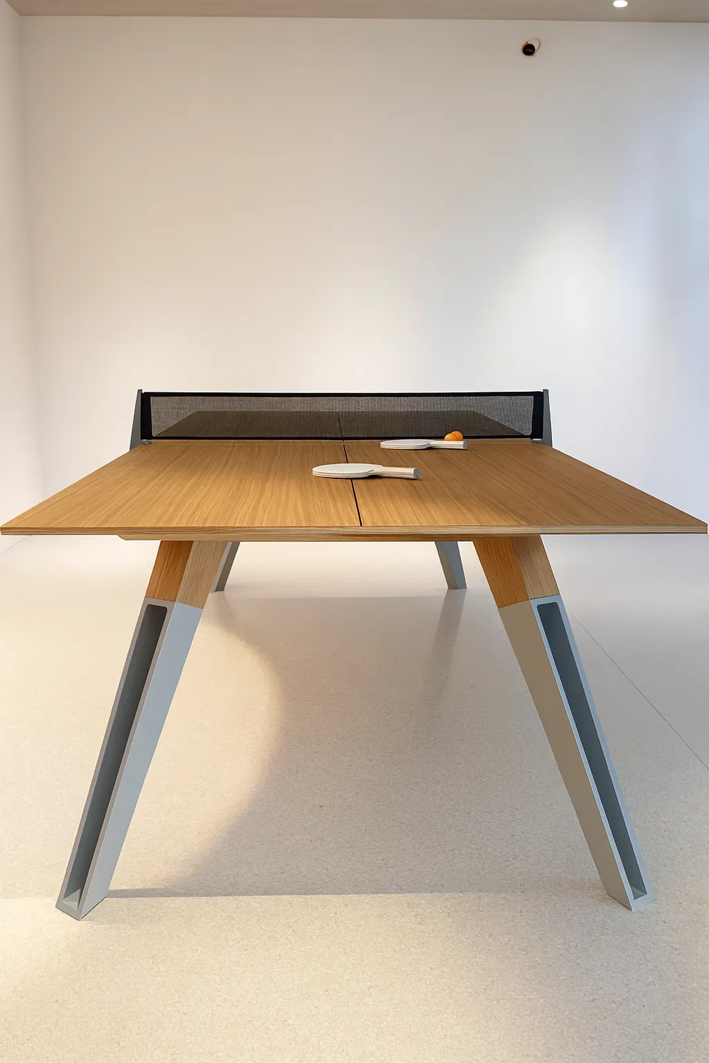 luxury ping pong table design