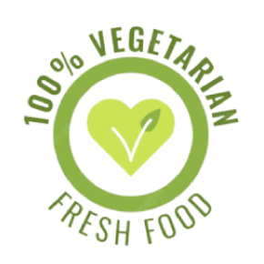 Vegetarian