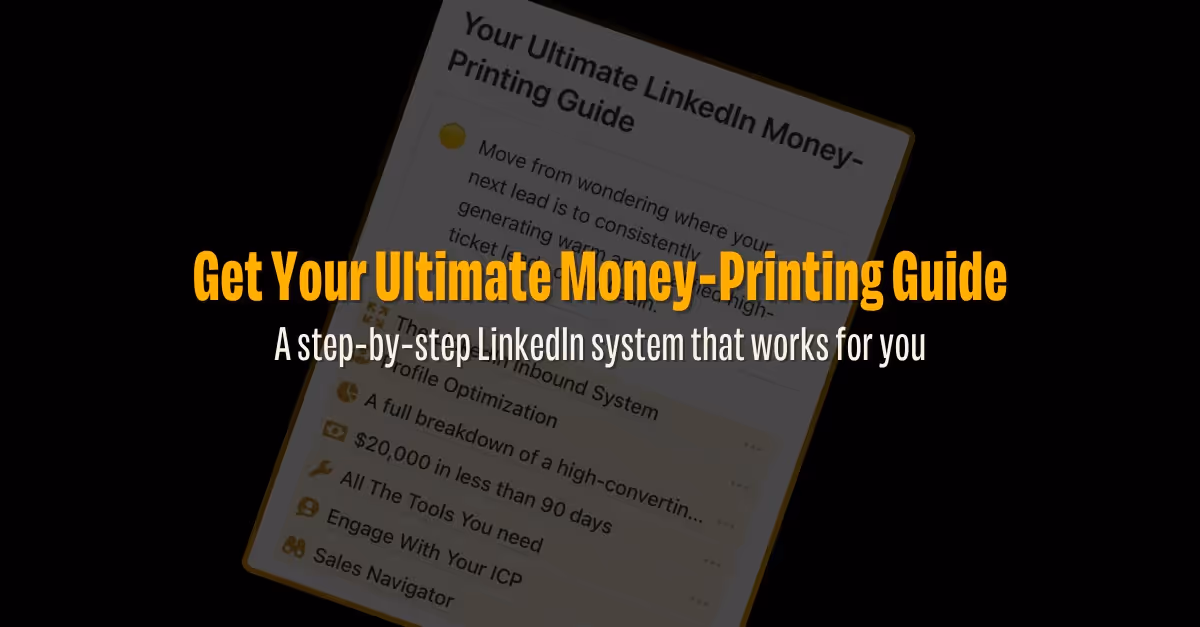 money printing guide thumbnail