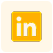 linkedIn icon