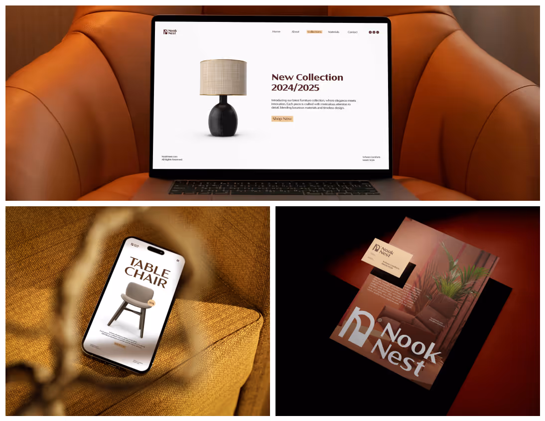 branding