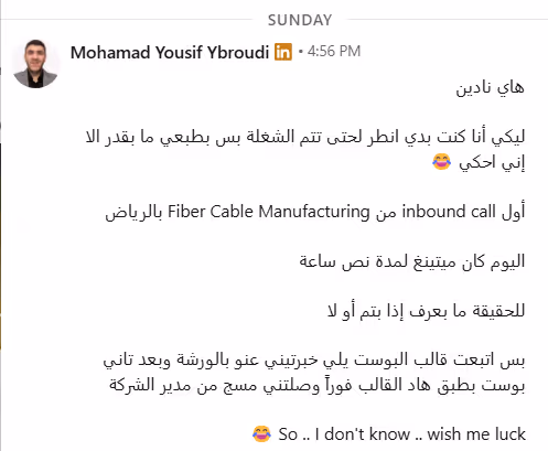 testimonials
