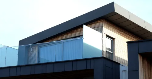 building image