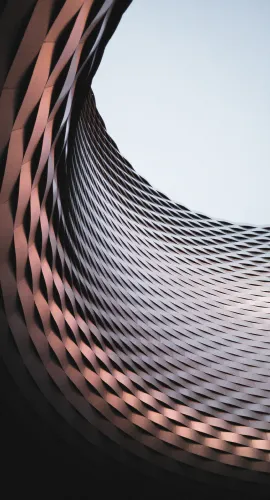 building image