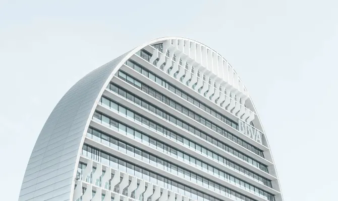 skyscraper