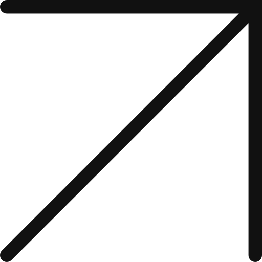 Button direction arrow