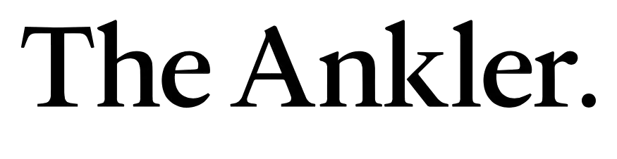 The Anklar logo