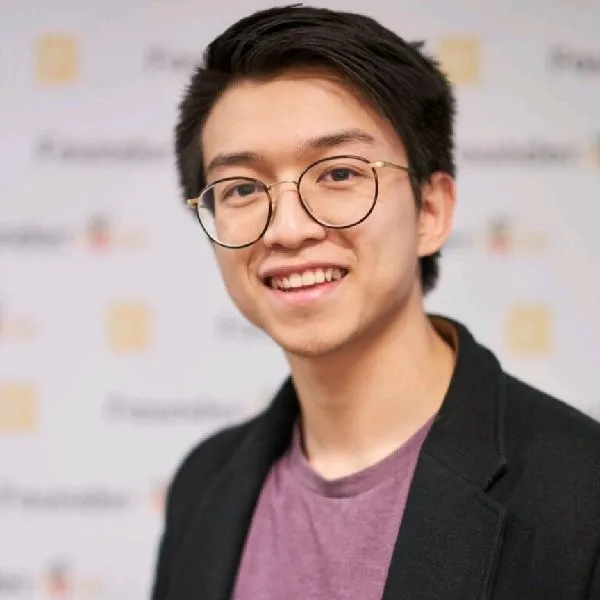 Andy Dao