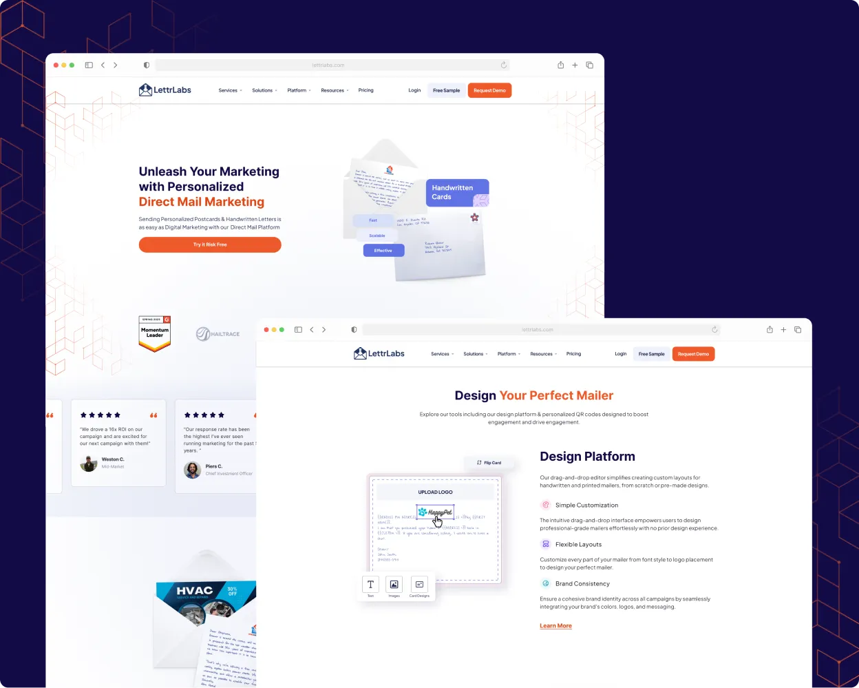 Lettrlabs