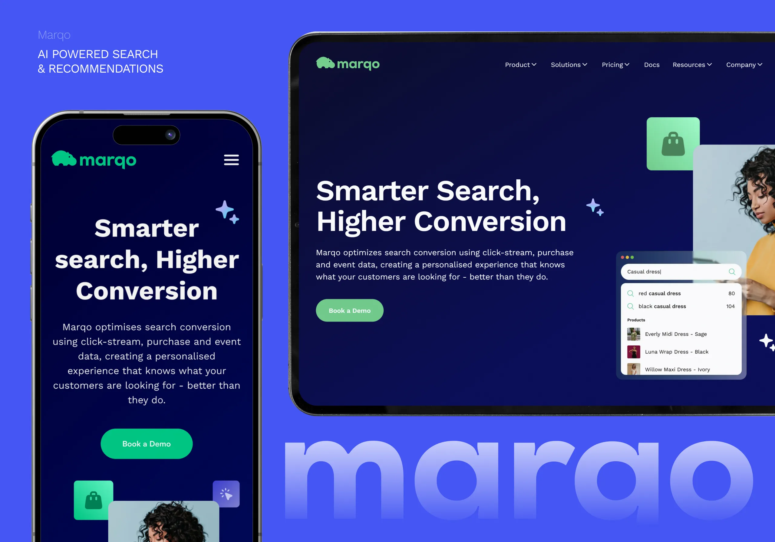 Marqo