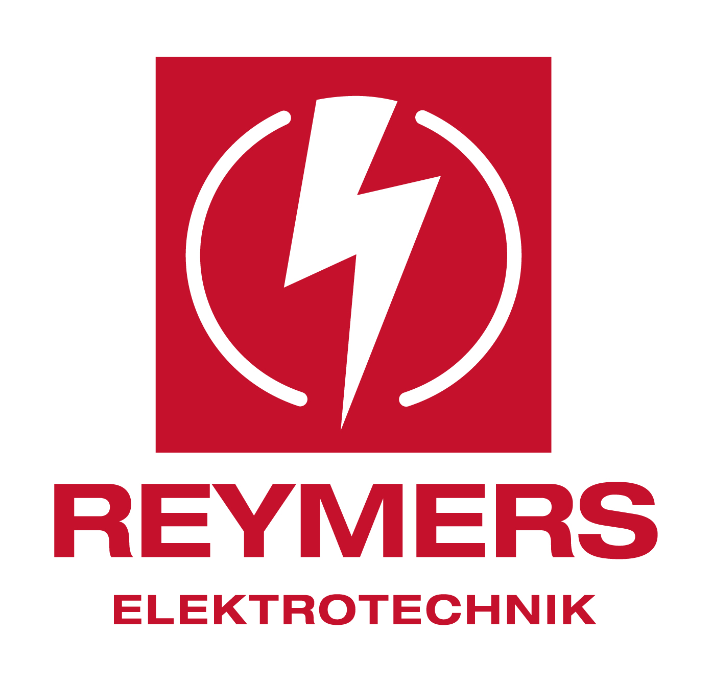 Reymers Elektrotechnik Logo