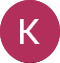 K Name Logo