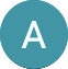 A Review Logo