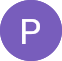 P Review Logo