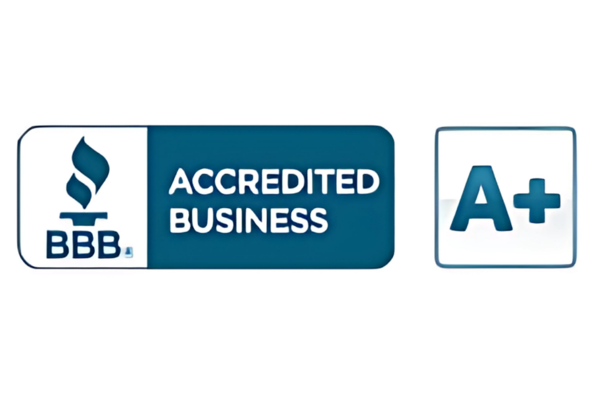 Accredited Business Certification