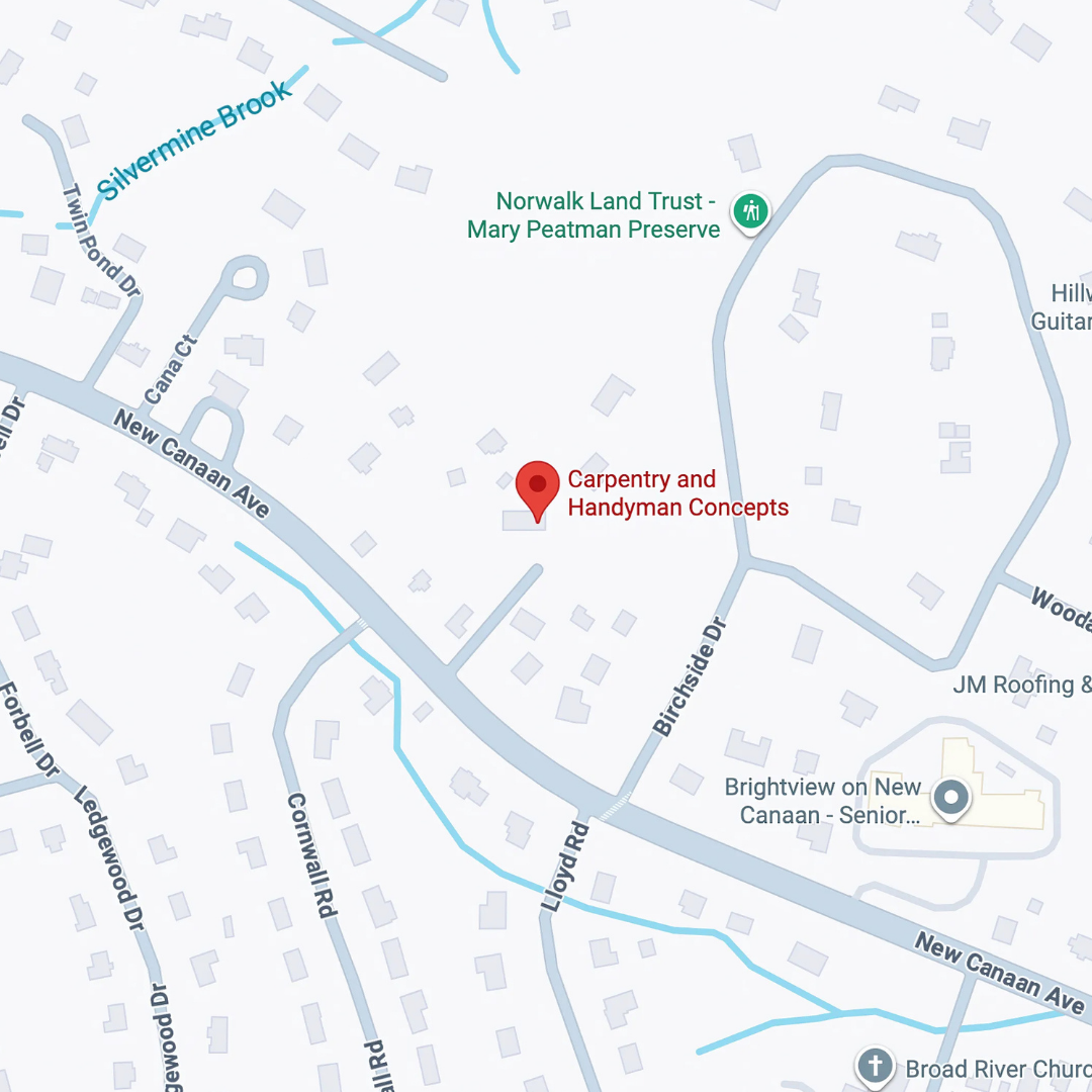 Google Map of Our Company Location