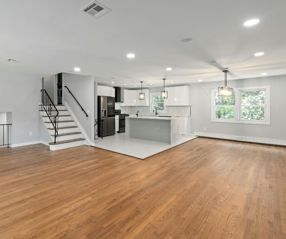 Home Remodeling