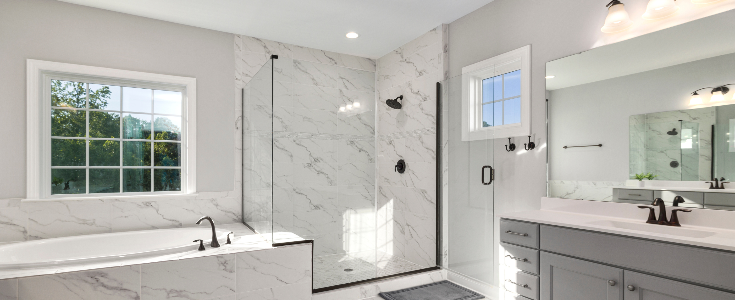 Bathroom Remodeling