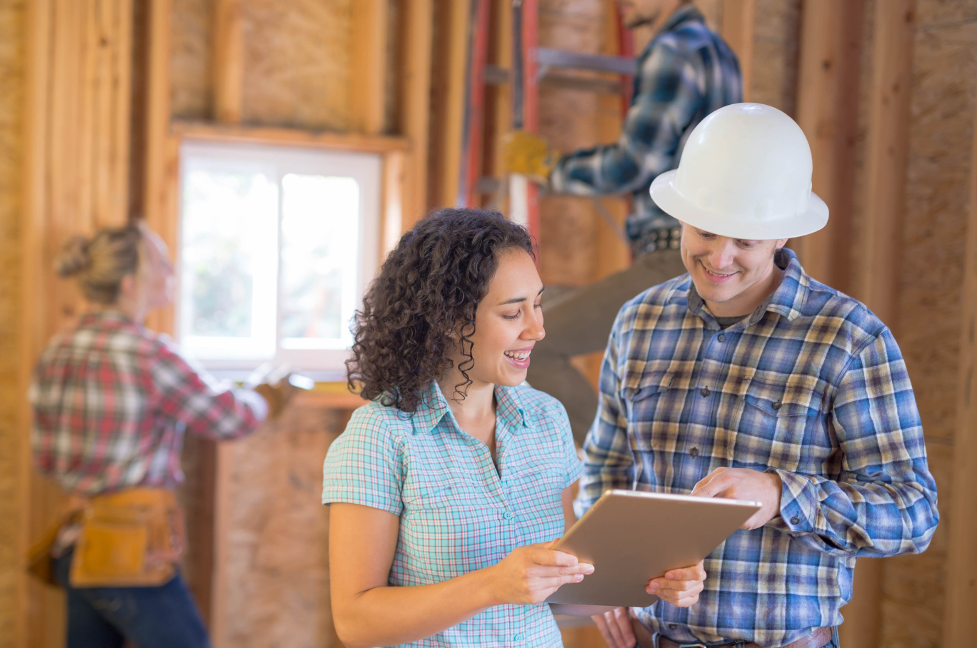 Boost Your Property Value with These Simple Handyman Upgrades